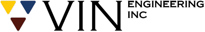 Vin Engineering Logo